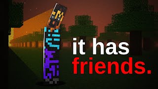 Wonderland.jar's New Update Adds Something Truly Horrifying