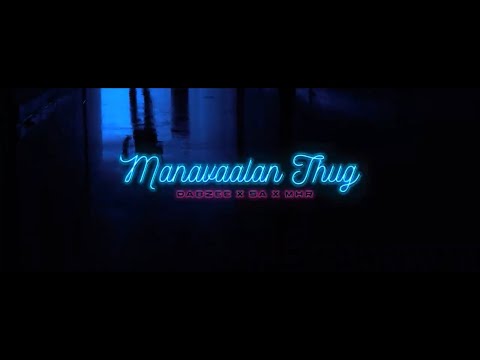 Manavaalan Thug - Thallumaala | Tovino Thomas | Khalid Rahman| Ashiq Usman |Suhail Backer