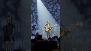 Hurts - Affair Fragment 3 Live In Frankfurt 2025-06-22