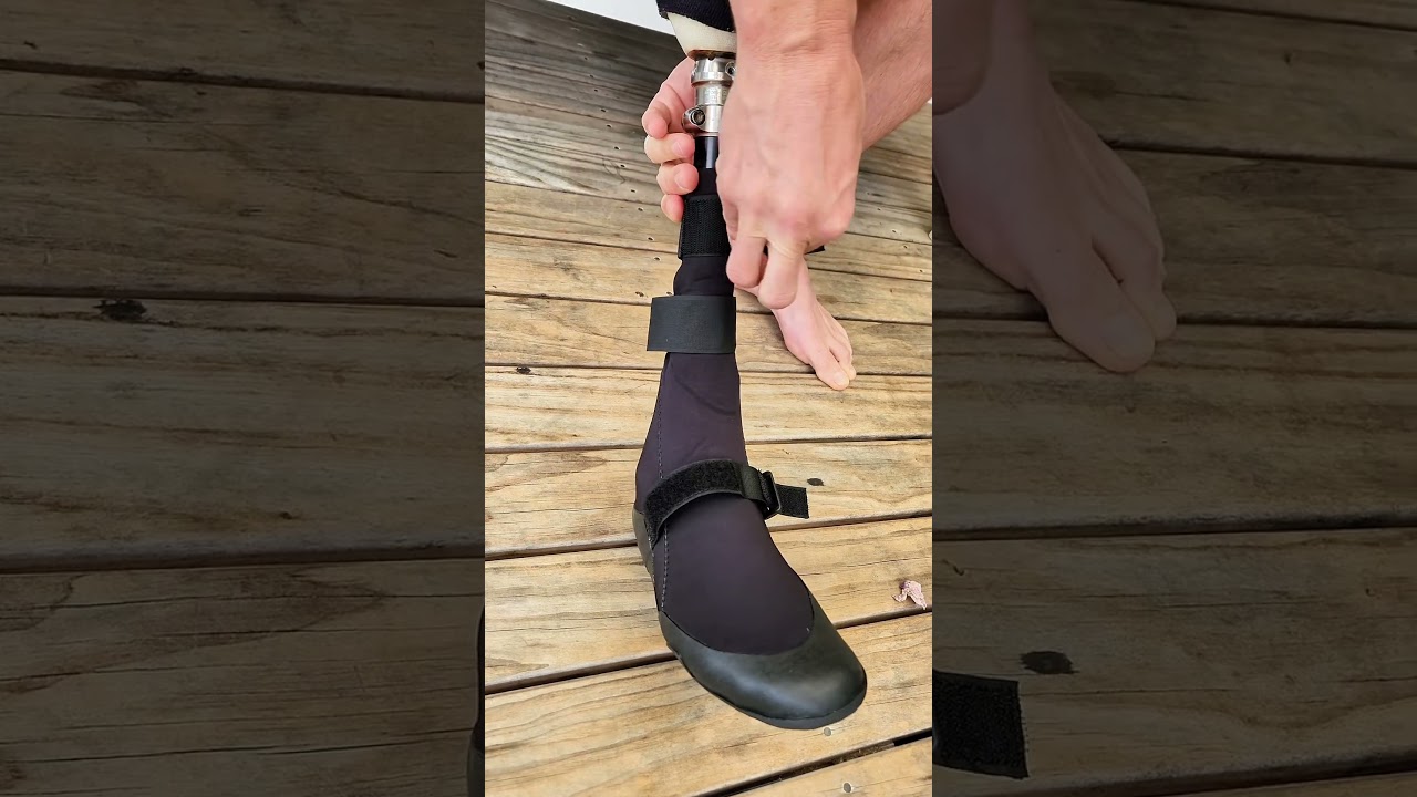 Ask your prosthetist if your insurance will cover a Pro Armour or order online today! 