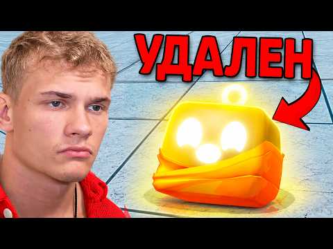 Конец Будды в Blox Fruits😔... Будет ли Реворк?!