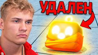 Конец Будды в Blox Fruits😔... Будет ли Реворк?!