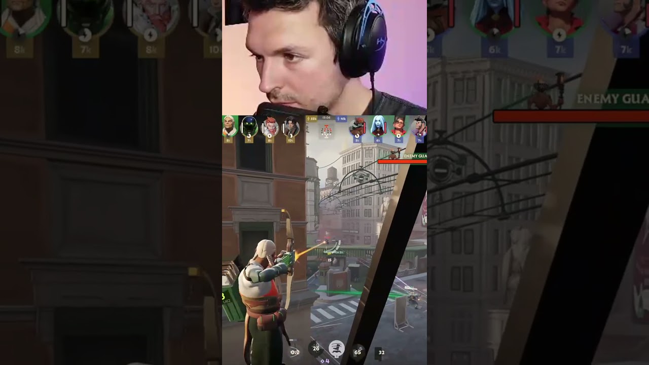 MEGAlegolas from downtown