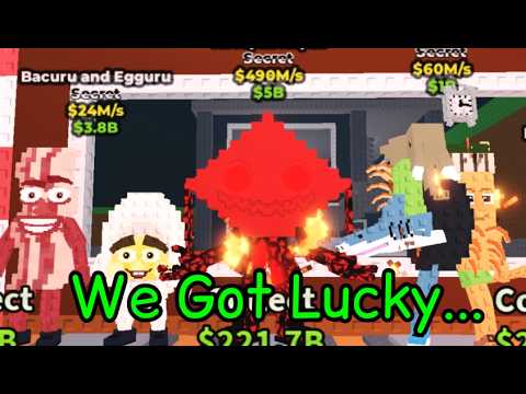 We Got Lucky In This Admin Abuse... - YouTube
