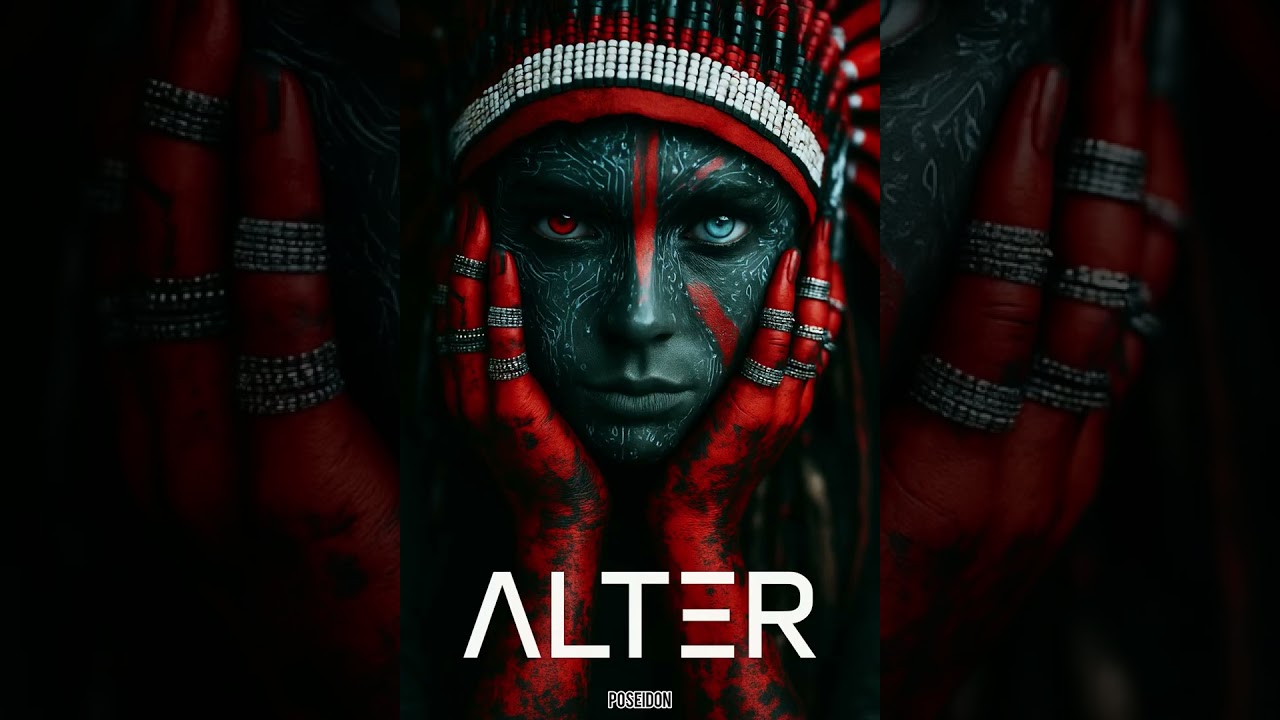 ALTER  🫵🏾🫶🏾🪬.  