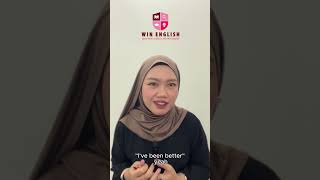 Textbook English vs Natural English #naturalenglish #speaklikenative #englishtips #easyenglish