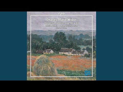 Sinfonia sacra, Op. 81: IV. Allegro moderato
