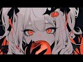 Nightcore Control Halsey 