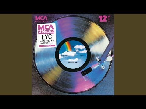 E.Y.C. — Number One (M.K. Dub 2)