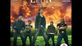 LEON2012-NYANYIAN HATI (AUDIO)