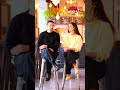 Interview de Sylvain Huc et Mathilde Olivares
