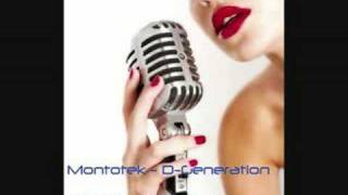 Celebrity Mondotek - D-Generation (Vinyl Lickers Mix) Profile