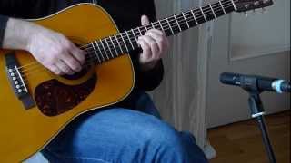 Martin HD-16R Adirondack