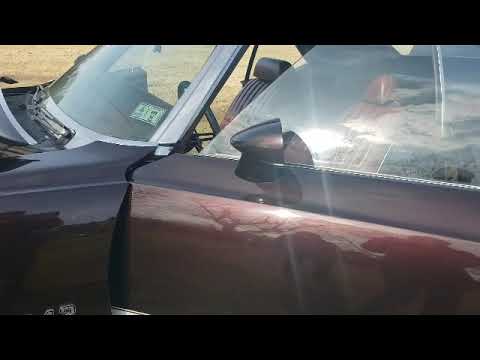 View YouTube Video of this Auction Car