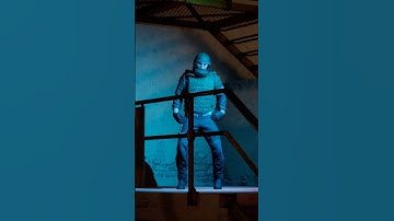 BIG MAN BLASTOISE 🌊 #vr #ghostsoftabor