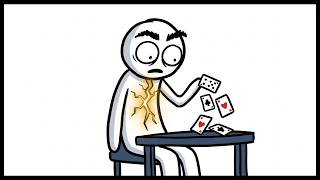 Why Losing a Game Feels Like Physical Pain