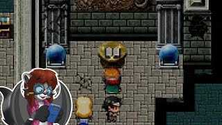 Ep50: Backwash | Heroines of Swords & Spells | Let's Play Indie RPG Maker screenshot 1