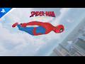Spider Man Brand New Day Atmosphere Free Roam Gameplay 