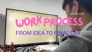 Behind the Scenes of Music Video Creation: From Idea to Final Cut