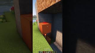 How to make a secret water chamber that won't get caught. Rate 1-10? screenshot 2