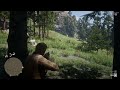 Turkey Trouble! 😂 The MOST Important Hunt in RDR2 | Fun Gameplay
