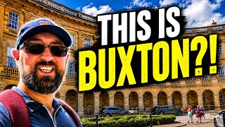 Buxton: More Than Just Water You Have To See This!