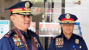 Graduation Ceremony NCRTC PSBRC 2022-02 MAHIRANG naging inspirasyon at makabuluhan sa publiko