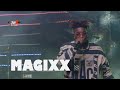 Magixx Performs "All Over, Shaye, Overloading (OVERDOSE), Weekenjoyment" | 2022 FELABRATION | M3TV
