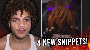 MONEYMAY Reacts to Ken Carson IG LIVE (9/28/25)