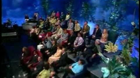 Gaither Homecoming -  What A Day That Will Be - Feat. David Phelps and Guy Penrod