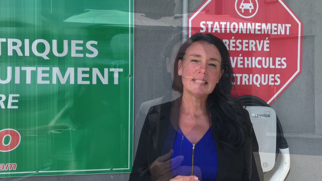 J'achète SaintZotique Métro Fordham YouTube