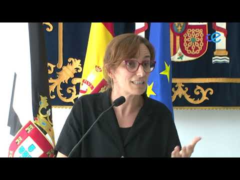 M&oacute;nica Garc&iacute;a niega que haya colapso sanitario en Ceuta