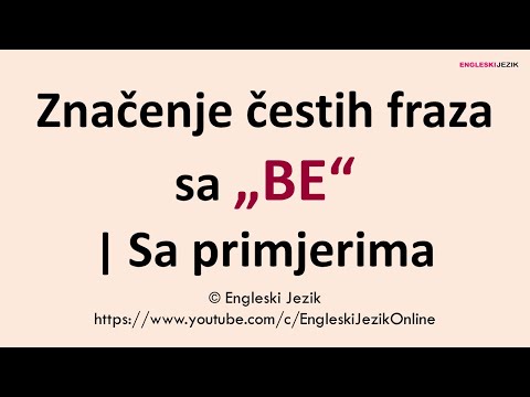 Video: Značenje riječi blista. Značenje, primjeri