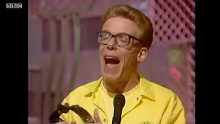 The Proclaimers - Im Gonna Be 500 Miles - Totp - 1988