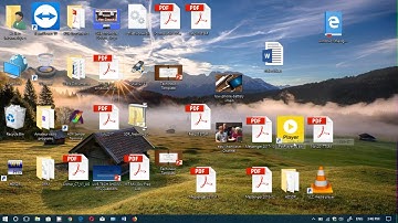 Windows 10 Tips and tricks Unde Rename and Redo Rename Fall Creators update