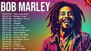 One Love \u0026 Peace: Best of Bob Marley \u0026 The Wailers