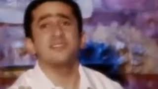 Aqil Sarıçiçəyim-Kimdir günahkar / Söz: Vüsal Ağa