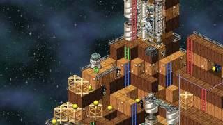 Lode Runner 2 Level: Keep Em Trapped