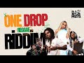 One Drop Reggae Riddim Mix 2025 Chronixx Alaine Cecile Chris Martin Richie Tarrus Riley Etana mp3