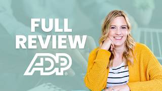 The payroll system I use in my business: Full CPA Review