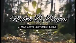 My mother's tribute video💜