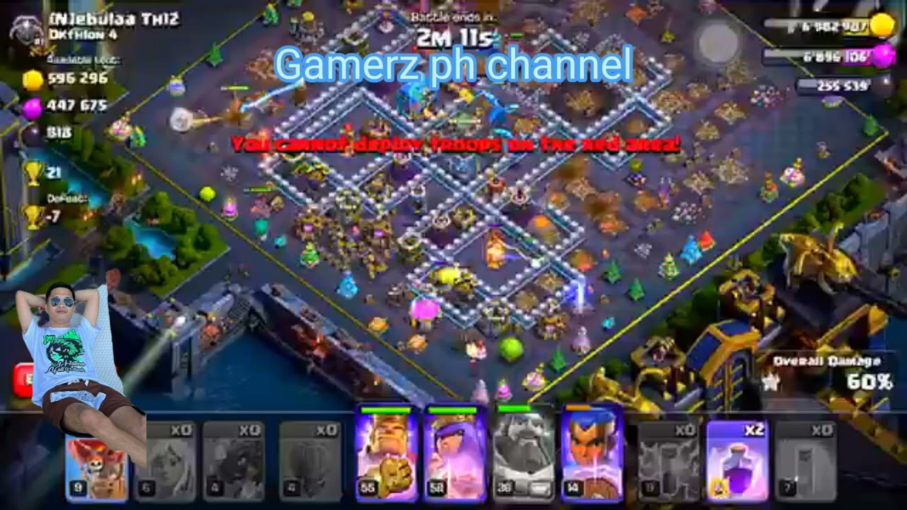 Electric drag attack update 08/25/2025 