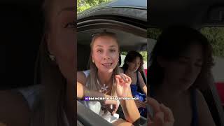 Как сдать экзамен ПДД в Италии с 0 за 5 мес, а с A2 за 3 мес. Смотри в канале @giudando_online