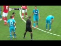 Зенит - Спартак. ЧР-2012/13  (5-0)