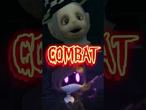 Guardian (SlendyTubbies) Vs.