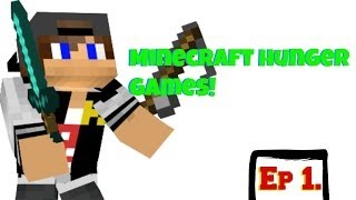 MCSG With Patryk | Ep 1 | First Win On YT!!!