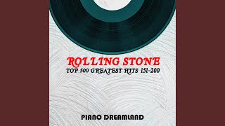 The Sounds Of Silence