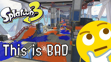 How Nintendo ruined Hammerhead bridge