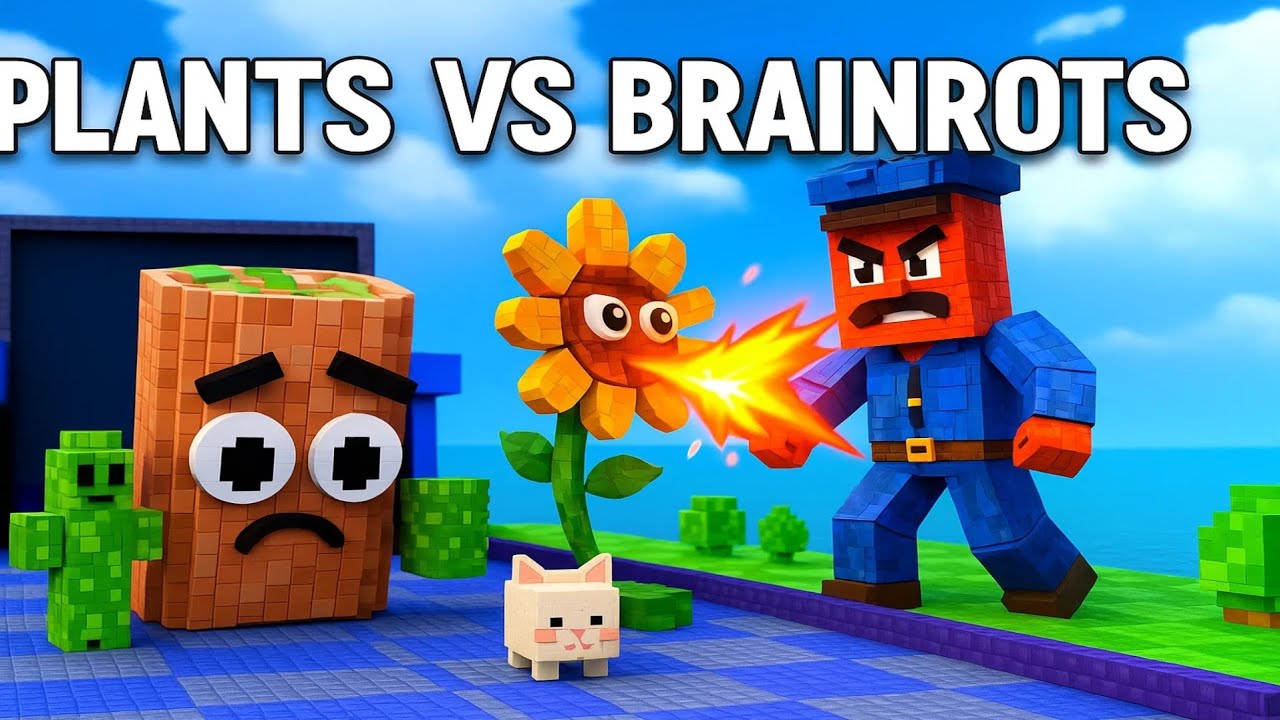 Plants Gameplay Walkthrough | Mobile Plant Simulation Game