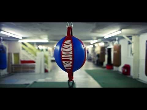 A day in the life: Islington Boxing Club